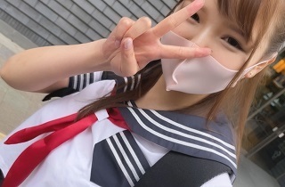 女子野球部でキャプテンをしているムチムチ巨乳な制服美少女の桃色マンコおじさんチンポで犯しまくる個撮