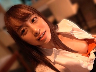 酩酊した美女OLの本性はゆるふわヤリマンビッチ！酔うと誰とでも生ハメエロセックスしたくなるドスケベ淫乱エロ痴女！