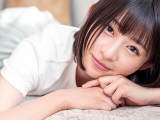 【デビュー作品】「最初で最後のエッチなんです♡」巨乳素エンダーの美少女がお金のためにAV女優デビュー！大胆な挿入セックス！