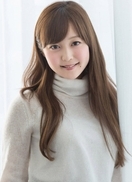水○麻美アナ激似の美少女が昼間っからホテルで積極的なエッチ