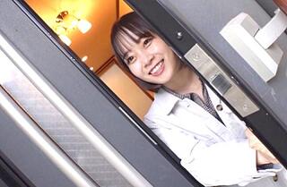 「せっかくだし…」素人さん宅へ訪問→何が起こるかわからない童貞くんお泊りH♡