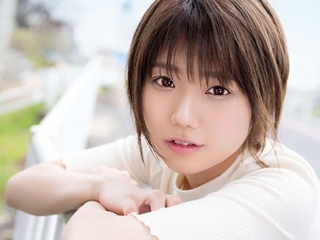 【デビュー】ハタチのアイドルがAV降臨！『ずっとエッチしたかった』エロのポテンシャルを引き出して初撮り