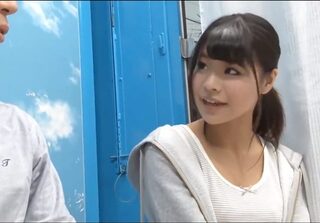 【女子大生・ゆうかさん】口元美人とかおだてられちんぽ形の飴とかモノホンちんぽとか果てはちんぽまで挿入されあーあww