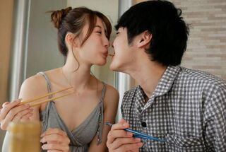 星宮一花が痴女責め同棲生活で徹底的に仕込んでM男を育成する