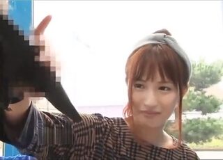 【雑貨店員・まいかさん】イバラギと言ったらイバラキですと訂正しそうな郷土女子のまんこにズボ！ww