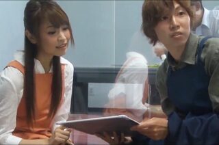 〈MM×人妻〉靴職人の妻はモノ作り一筋の夫のチャレンジを助けるべく裏方で弟子職人と…ガチでセックスしてるんですけど…ww