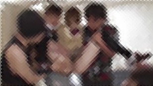 【レイプ】美脚の女子校生、椎名そらの放尿おしっこレイプ無料H動画。