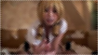 【コスプレ】ハメ撮りオフ会しちゃうまどマギなコスプレイヤーと中出しｗ