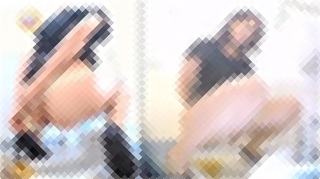 【枠外うんこ】ビクンビクンしながら下痢便を撒き散らす美女。脱糞中の吐息がめちゃくちゃエロいｗ