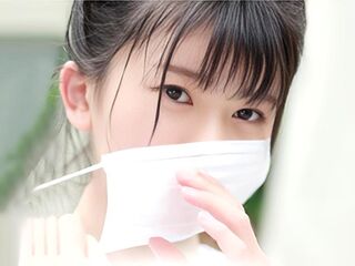 ＜AVデビュー＞長身170cm‼エロ巨乳な神乳Gカップの美少女の初撮りSEX！絶倫3P調教で痙攣絶頂の大量潮吹き＜顔射＞