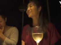 「これからどうするの？」色気溢れる巨乳スレンダーな熟女おばさんをナンパしてハメ撮りセックス