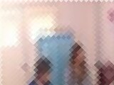 上原花恋 彼氏と来たのも忘れて検査と騙してハメる医者チンコにガチ喘ぎ自ら腰振る黒ギャル娘