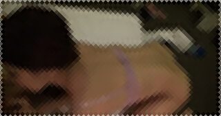 【巨乳】友田彩也香 バイブでおマンコびっしょりからのたっぷりフェラに本番パコ！巨乳が揺れるバックに正常位だが何故かブラは取らない件