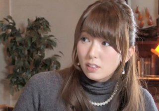 【お嬢様姉妹】「最初にチンポ使わせてもらうわね♡」肉バイブとして雇った執事にまたがり性欲処理する巨乳おっぱい美人！