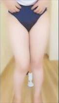 個人撮影 コスプレした娘がピストンバイブ使った自慰行為をネットに上げた動画がエロスっす