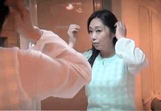 完熟ボディに性欲をたぎらせる五十路おばさん・・・年増の色気をムンムンさせながら肉食フェラに即ハメＳＥＸで卑猥にイキまくる