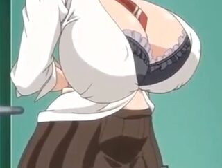 ありえない程に大きいおっぱい！淫乱な奥様が好みの男を部屋に招いて生でヤリまくる