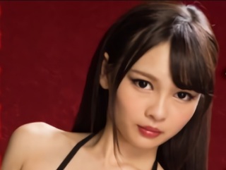 視聴注意！新開発の性感帯【横の前立腺】をオカされ男優が絶叫！貧乳パイパンなドS美少女、跡美しゅりがペニバンでアナル姦！！
