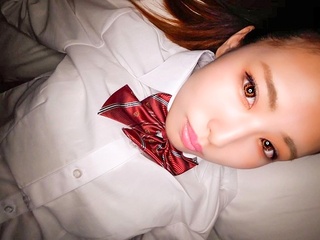 念願だったSEXに逝き叫ぶ膜をブチ破る生姦セックスドキュメント！巨乳エロボディ身体が反応してビクビク痙攣絶頂！