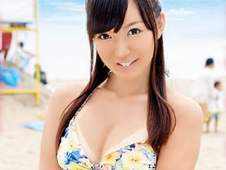 【素人】ビキニの女子に性感エステ！『彼氏が見てるんです』日焼けした体にイタズラして孕ませＳＥＸ