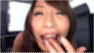 【巨乳】山本美和子 縛られて興奮するド変態ドM巨乳淫乱痴女に車内でチンポをしゃぶらせて抜いてもらう