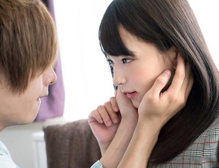 【美少女貧乳】クリ舐めされると一発で火照るピタムネ裸体を捩らせ魅了する女の子