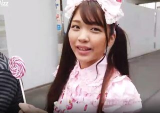 〈桃色布教家ナンパ〉ピンクすぎるのが原因でフられたらしい！しかもデカいし超目立つ！まあ脱げばまんこは同じや！ww