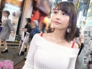 〚素人ナンパ〛イケメンなら抱かれてもいいかも 予想以上のドスケベでしたぁ