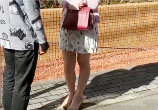 【連続射精・連続中出し】「だめだめっ♡いくぅ♡」スレンダー巨乳おっぱい清楚美人JDが素股で発情！膣内射精SEX！