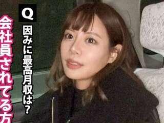 企画ナンパされたアラサー巨乳さんがえちえちSEX！背面騎乗位フェラ！グラインド対面ックス！