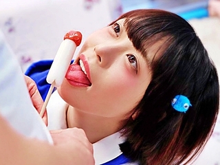 アイドルファンの20歳ハタチ♥「舐めるの大好き」スレンダーロリ少女が誘惑して濃厚セックス★