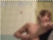 【中出し】敏感すぎてイキまくる美女が水着で生ハメSEX弄られて自然と喘ぎだし中出しされるｗ
