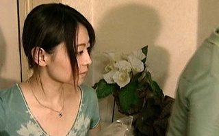 【ヘンリー塚本】夫以外の男根求めて股間のうねりを鎮める性欲お化けぶっ飛び主婦。