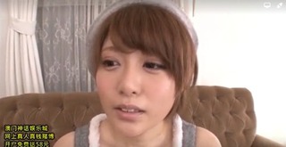 【地下アイドル×AVデビュー】ショートカットの激カワ美少女・桐山美琴（地下アイドル）がAVデビュー！多人数顔射など、たっぷり2時間超え♪