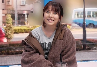 素人ナンパ「まってっ♥気持ちぃ♥」イケメンのマッサージで発情したスレンダー巨乳おっぱいのロリ可愛い韓流好き美少女に中出し