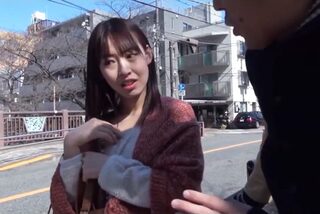 〈人妻ナンパ〉可愛らしい奥さんだけど何とちんぽご無沙汰が発覚！もう攻めの一手だわ！GOGOだわ！ww