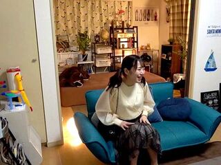 ヤリ部屋でサウナーちゃんがえちえちSEX！その様子を隠しどり！サウナ話！首絞めバックでアクメ！