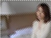 【熟女】ナンパされたセレブ人妻がハメ撮りセックスになった途端に淫乱スケベ雌豹になっちゃいましたｗ