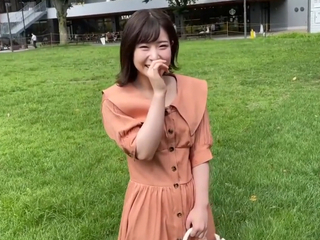 「この奥さん…めっちゃ可愛い…」人気ポトレモデルで反則級の激カワ奥様にアポ取り撮影❤小悪魔コスプレさせたら勝手に発情して…