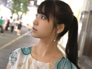素人企画で巨乳美人がえちえちSEX！窓際スロー立ちバックでアクメ！イクイク加速で恍惚アヘりアクメ！