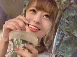 SNSで話題になるほどのガチンコ絶対的美人看板娘が酒に溺れて潤んだ瞳で誘惑