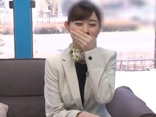【MM】CAをしている上品なお姉さん☆ DTにHなことを次々と指導してあげて淫乱に果ててしまう