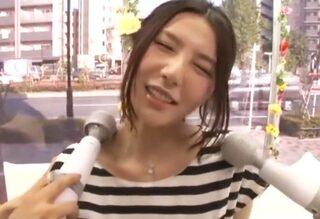 〈MM×女子大生〉お嬢さん。ソレはマッサージ機器ですがどっかっていうと貞操危機でして…というか「はいーん」って相当面白いことにww