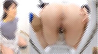 【ファン向け】美尻から捻り出される極長うんこ3連発。あなたはこの長さに勝てますか？