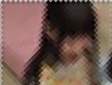 【巨乳】つるぺた妹3人が兄の巨乳彼女に嫉妬して全員でハーレム子作りSEXしちゃうｗ
