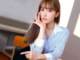 ＜女教師＞色白巨乳…ムチムチ巨尻のエロ”美少女”先生を羞恥責め！ローター＆電マの凌辱調教で痙攣絶頂イキ♡＜大量潮吹き＞