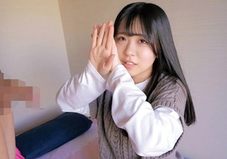 《素人女子大生》「だ、だめだめｗｗ」スレンダー巨乳おっぱいの清楚美人なJDの自宅で童貞くんの筆おろし＆中出し！！ｗ
