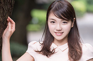 S-Cute 清楚で控えめな美少女のエッチな腰使いの騎乗位SEX Misuzu/大野美鈴