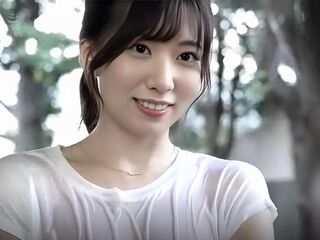 『暇なの…SEXしない？』田舎チンコを誘惑するエロ貧乳な人妻…ドS痴女なベロチュー手コキで挑発し中出し不倫で痙攣イキ♡