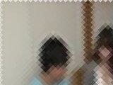 【熟女】淫乱巨乳人妻が義息子のチンポに欲情して激しい腰振りで精液大量搾取！